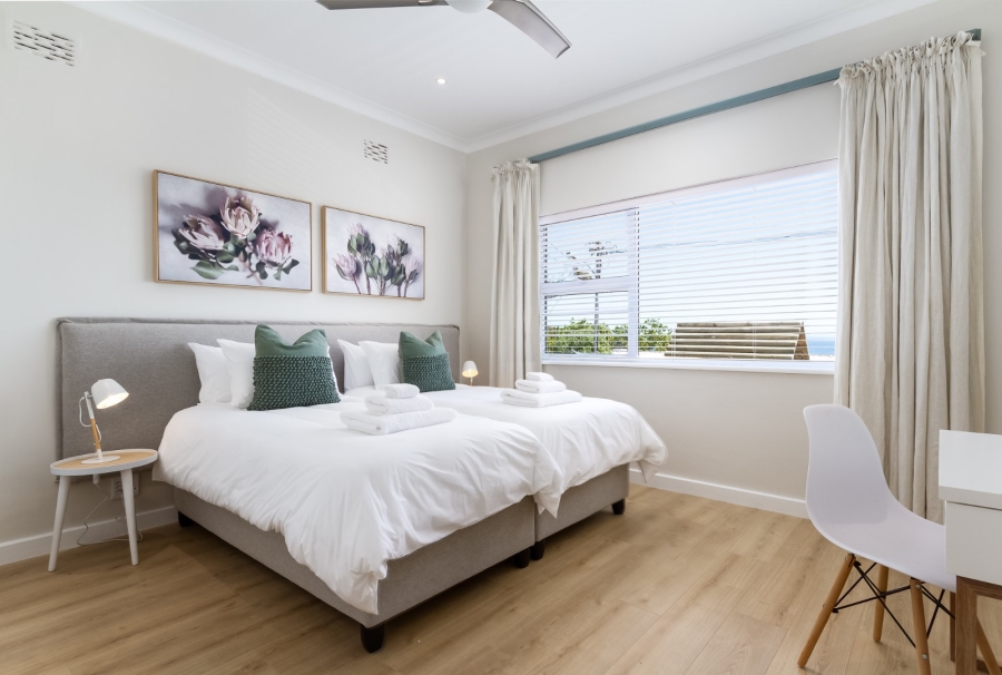 To Let 3 Bedroom Property for Rent in Bakoven Western Cape